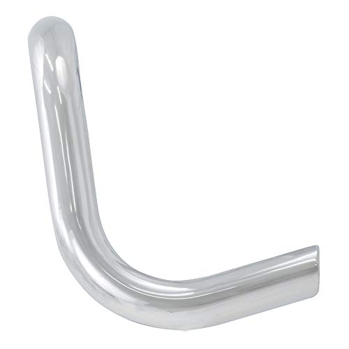 ARIES 35-3011 2-1/2-Inch Polished Stainless Steel Bull Bar, Select Ford Ranger