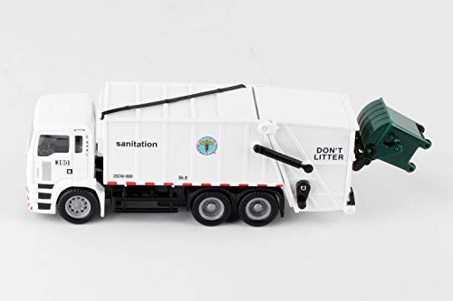 Daron New York City Sanitation Department Garbage Truck ,SMALL