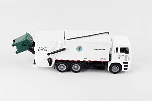 Daron New York City Sanitation Department Garbage Truck ,SMALL