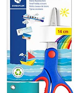 STAEDTLER Small Right Handed Noris Club Children Scissor