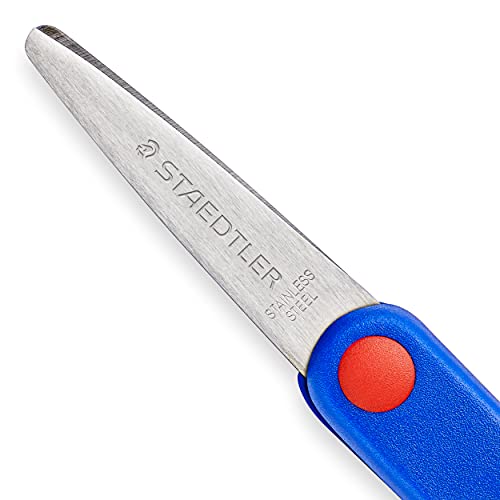 STAEDTLER Small Right Handed Noris Club Children Scissor