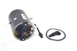 warn 64635 bic 12v motor for 9.5cti and 9.5ti winches