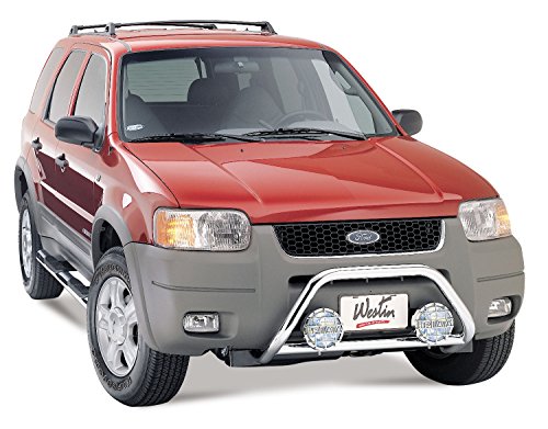 Westin 30-1155 Ford Escape/Mazda Tribute Mounting Kit