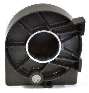 warn 7594 winch accessory: lower gear housing for m8274 winches