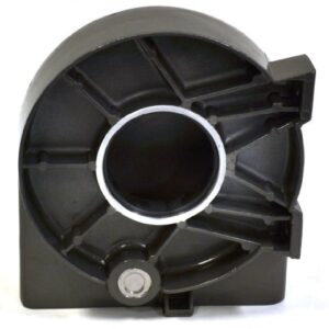 WARN 7594 Winch Accessory: Lower Gear Housing for M8274 Winches