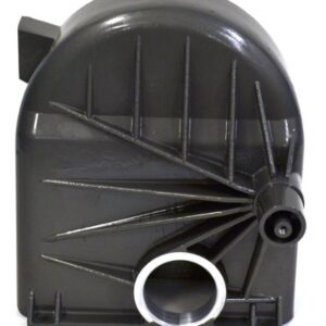 WARN 7594 Winch Accessory: Lower Gear Housing for M8274 Winches