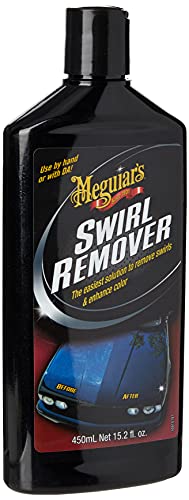 MEGUIAR'S G17616EU Swirl Remover 473ml