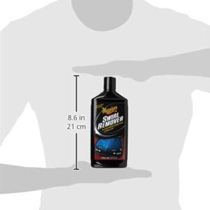 MEGUIAR'S G17616EU Swirl Remover 473ml