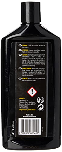 MEGUIAR'S G17616EU Swirl Remover 473ml