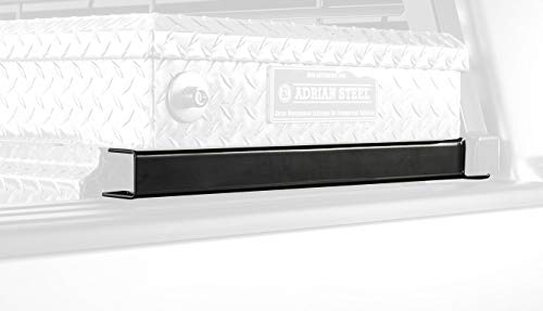 BACKRACK | 30117TB | Truck Bed Headache Rack 21" Toolbox Hardware Kit | Fits '19-'20 Dodg Ram 2500/3500 | '02-'08 All Beds EXCLUDING Rambox