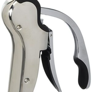 Brookstone Compact Wine Opener