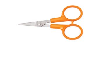 fiskars 4 inch detail scissors