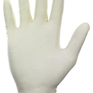 SAS Safety 650-1005 Dyna Grip Exam Grade Glove, XX-Large, 100-Pack