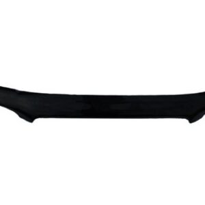 Auto Ventshade [AVS] Bugflector II Hood Shield for 1999.5 - 2004 Nissan Pathfinder | High Profile, Smoke, 1 pc. | 25146