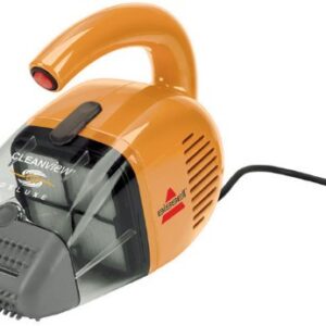 Bissell Cleanview Deluxe Corded Handheld Vacuum, 47R51