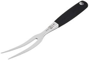 mercer culinary m20806 genesis 6-inch carving fork