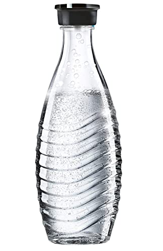 SodaStream Carbonating Carafe, One Size, Clear