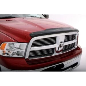 Auto Ventshade AVS 22081 Bugflector Dark Smoke Hood Shield for 1989-1995 Toyota Pickup, 1990-1995 4Runner