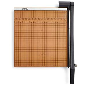 X-Acto® Heavy-Duty 15" x 15" Paper Trimmer