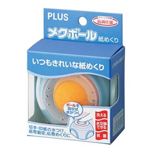 Plus Envelope Moistener with Floating Ball (35975)