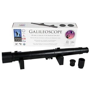 Galileoscope Kit