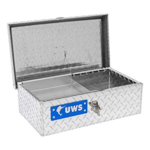 uws tb-1 20″ small tote box