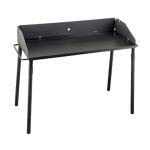 camp chef camp table with legs, table top 37.3″ x 15.6″ x 4.5″