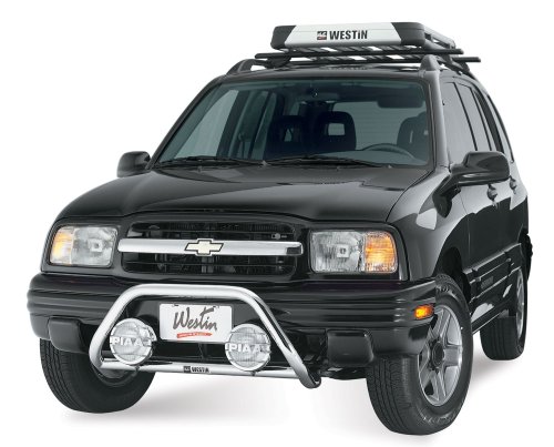 Westin 30-1065 Light Bar Mount Kit , Black