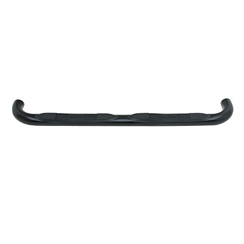 Westin 23-1555 E-Series Black Step Bar