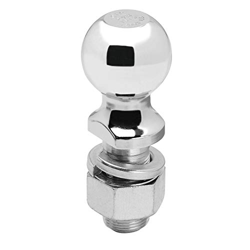 Tow Ready 63834 Chrome Hitch Ball