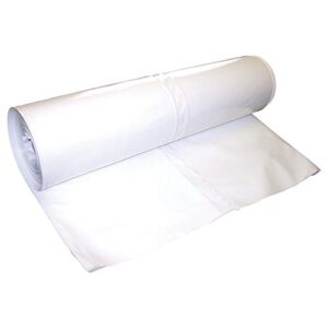 dr. shrink ds-177110w white 17′ x 110’shrink film