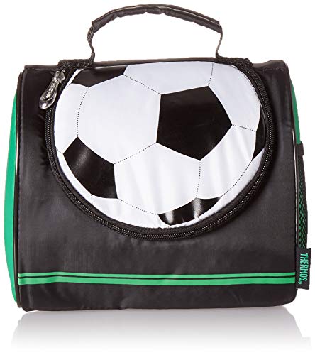 Thermos N41060006 Soccer Novelty Lunch Kit