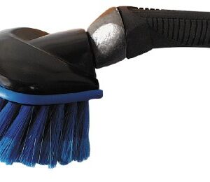 Carrand 92025 Grip Tech Deluxe Super Soft Car Wash Brush with Flagged Bristles