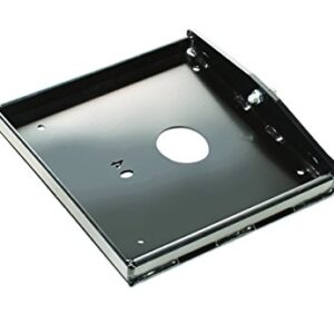 PullRite 331730 Leland Both Model Capture Plate