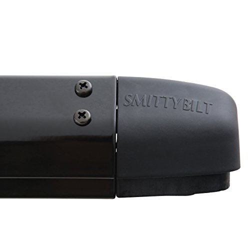 Smittybilt Quick Detach Windshield Header - 90104