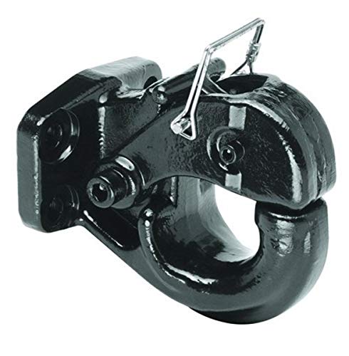 Reese 63015 Pintle Hook 15 Ton Regular