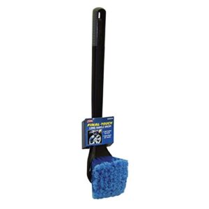 carrand 93039 20″ long handle wash brush