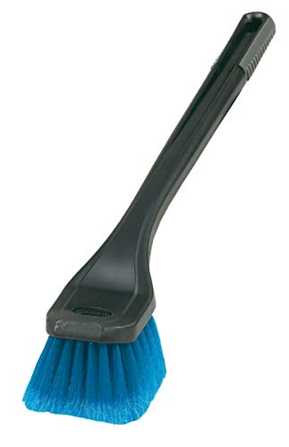 Carrand 93039 20" Long Handle Wash Brush