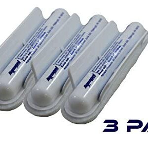 Three (3) Aquapel Glass Treatment Applicators