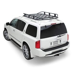 Smittybilt Rugged Rack Basket - 17185