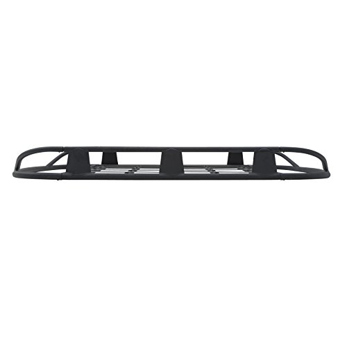 Smittybilt Rugged Rack Basket - 17185