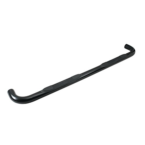 Westin 23-2115 E-Series Black Step Bar