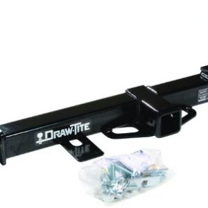 Draw-Tite 75430 Max-Frame Receiver