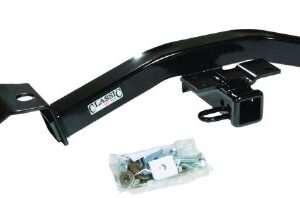 Draw-Tite 75126 Max-Frame Class III 2" Square Receiver Hitch