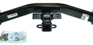 Draw-Tite 75126 Max-Frame Class III 2" Square Receiver Hitch