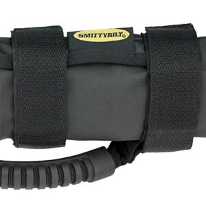 Smittybilt Extreme Sport Handles (Black) - 769310