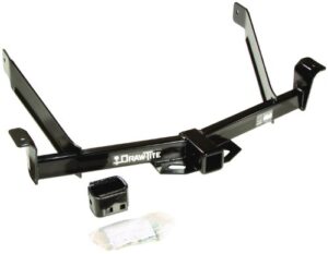 draw-tite 75096 max-frame class iii 2″ square receiver hitch