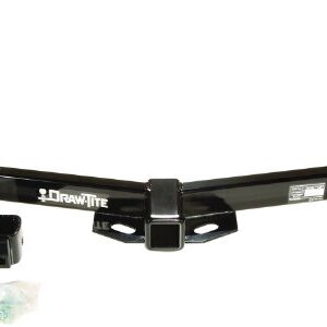 Draw-Tite 75096 Max-Frame Class III 2" Square Receiver Hitch