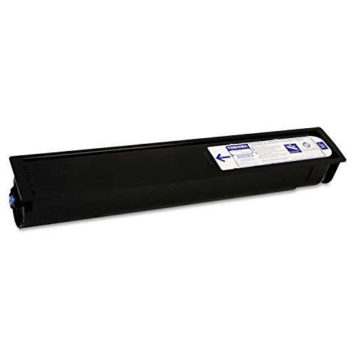 Toshiba T-FC28-K e-Studio 2330 2820 2830 3520 3530 4520 Toner Cartridge (Black) in Retail Packaging