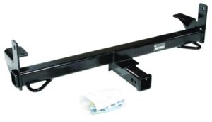 draw-tite 65046 front mount receiver hitch